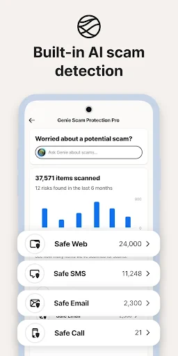 Norton360 Antivirus & Security screenshot