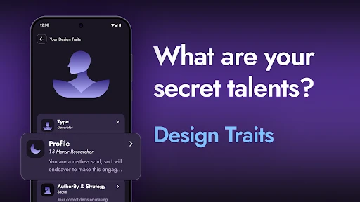 Human Design: Stella screenshot