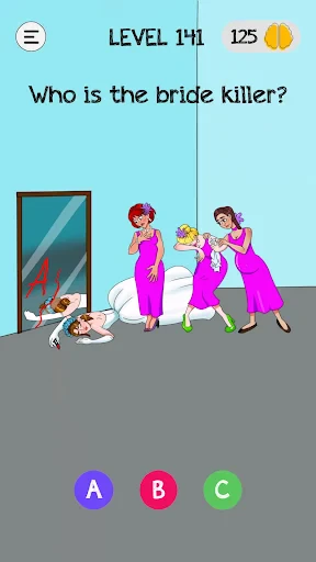 Braindom: Brain Games Test screenshot