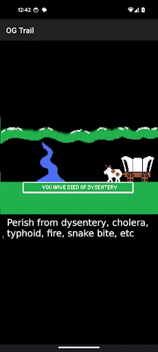 OG Trail - Travel to Oregon screenshot