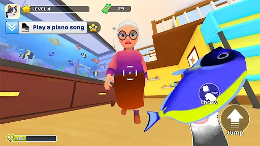 Prank House Escape screenshot