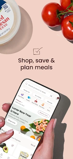 Vons Deals & Delivery screenshot