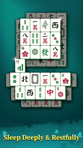 Mahjong Mingle screenshot