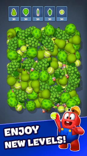 Match Factory! screenshot