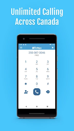 Fongo World Edition screenshot