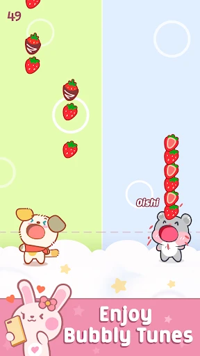 Duet Friends: Cute Music Games screenshot