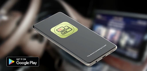 Mirror Link Car screenshot