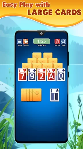 Solitaire Deluxe® 2 screenshot