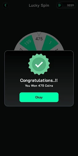 Get Rbux Counter & RBX Calc screenshot