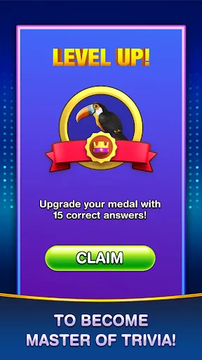 Trivia Crush screenshot