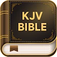 KJV Bible: Audio+Verse