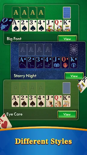 Solitaire Master - Card Game screenshot