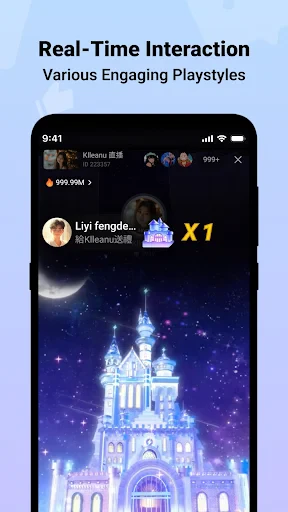 BiliBili -HD Anime,Videos screenshot