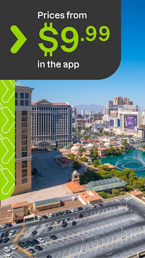 FlixBus: Book Bus Tickets screenshot