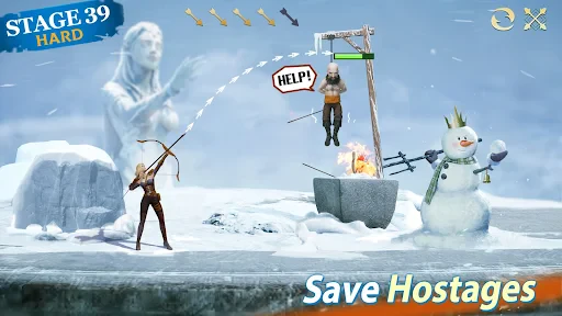 Stormshot: Isle of Adventure screenshot