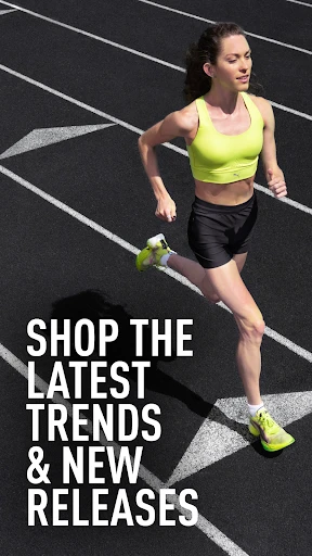 PUMA | Clothes & Shoes App screenshot