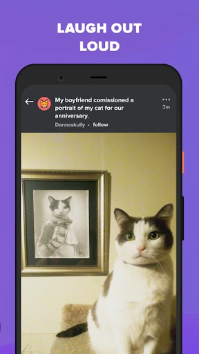 Imgur: Funny Memes & GIF Maker screenshot
