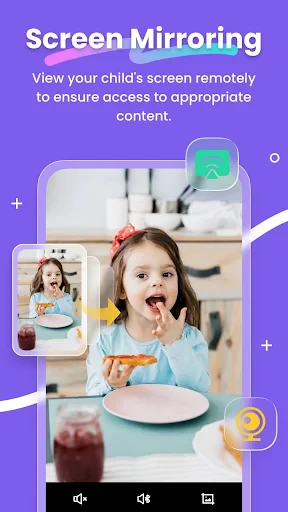FlashGet Kids:parental control screenshot