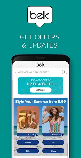 Belk – Shopping App screenshot