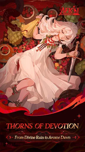 AFK Journey screenshot