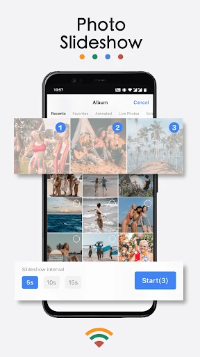 TV Cast for Chromecast screenshot
