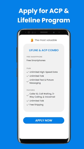 AirTalk Wireless screenshot