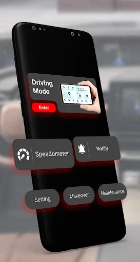 Car play/Android Auto Sync screenshot