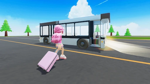 Livetopia: Party! screenshot