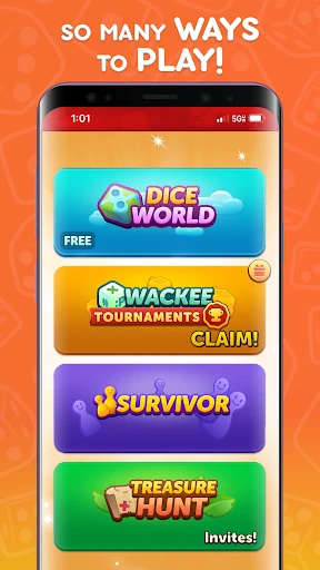 YAHTZEE With Buddies Dice Game screenshot