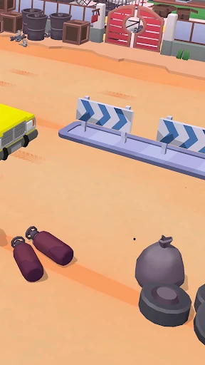 Gas Station Simulator Tycoon screenshot