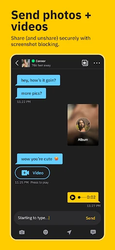 Grindr - Gay Dating & Chat screenshot