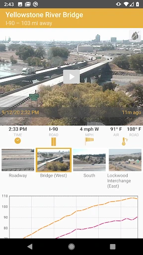 PassWarrior - Montana screenshot