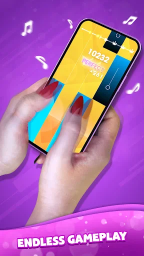 Magic Tiles 3™ - Piano Game screenshot