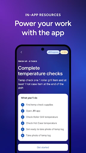 Shiftsmart - Find Work screenshot