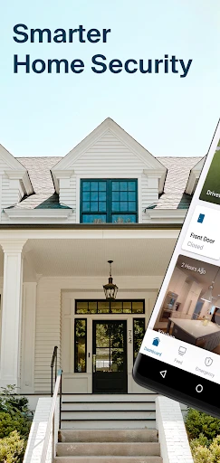 Arlo Secure: Home Security screenshot