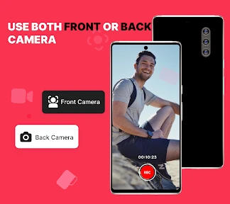 Offscreen Video Recorder screenshot