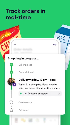Shipt: Order Grocery Delivery screenshot