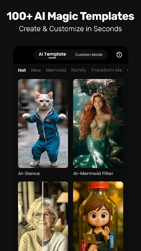 VivaVideo - Video Cut & Editor screenshot