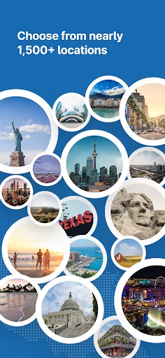 My6 - Book & Save on Motel6 screenshot