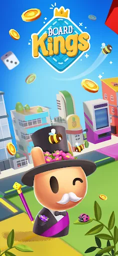 Board Kings: Board Dice Games screenshot