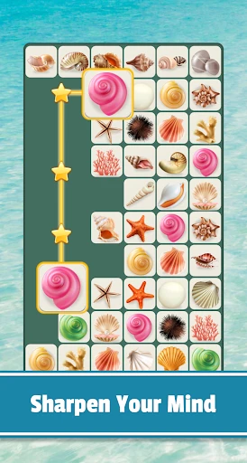 Tilescapes - Onnect Match Game screenshot