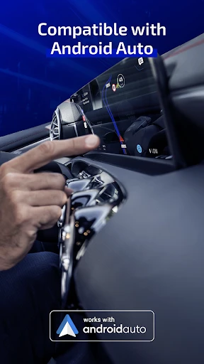 Radarbot Speed Camera Detector screenshot