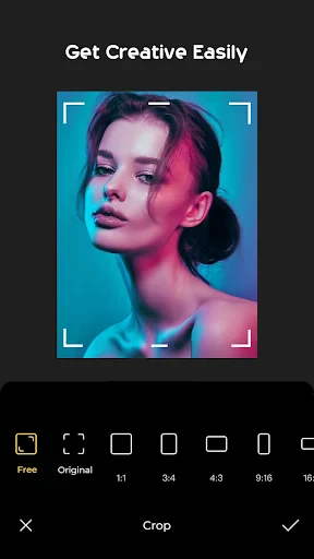 Textify- Art Font Photo Editor screenshot