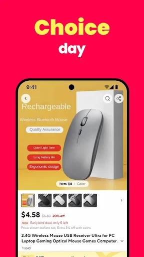 AliExpress - Shopping App screenshot