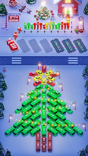 Car Jam screenshot