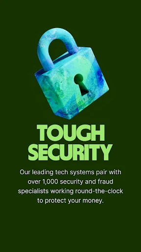 Wise: International Transfers screenshot