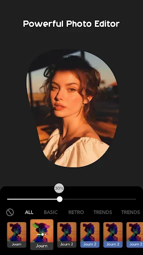 Textify- Art Font Photo Editor screenshot