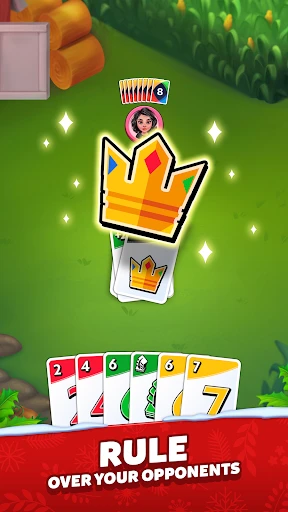 OPA! - Family Card Game screenshot