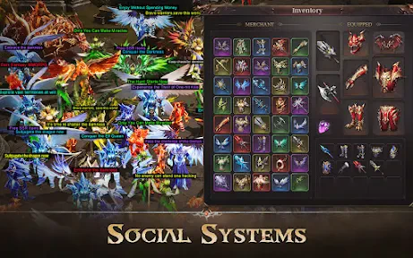 MU: Dark Epoch screenshot