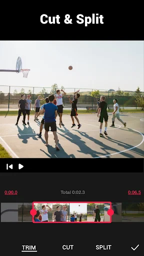 Video Maker screenshot